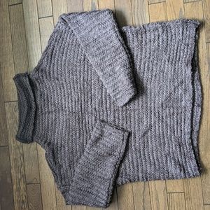 Aerie Sweater NWT Size S